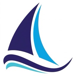הלוגו של Sail La Vie